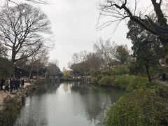 -拙政园