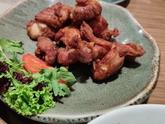 -安南越南餐厅(青岛万象城店)