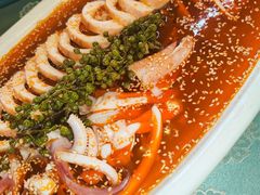 -巽寮印象美食部落餐厅·海鲜·地方特色菜(惠州体验店)