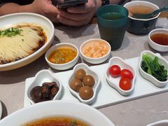 -松鹤楼·非遗·苏帮菜(融科店)
