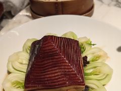 -杭州君悦酒店·湖滨28中餐厅