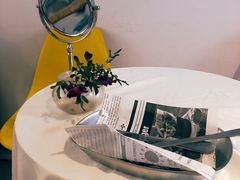 -Smile House咖啡馆(群芳小区店)