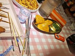 -陈老二烧烤(草市街总店)