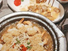 -前海沿·青岛菜(乐客城店)