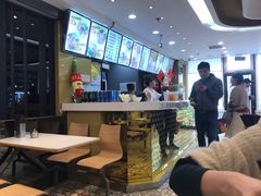 -金乐活美食(中街店)