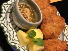 -simply thai天泰(静安嘉里中心店)