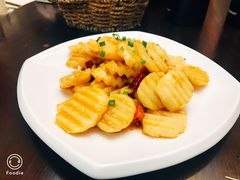 -赵小姐丨新中餐(曲江店)