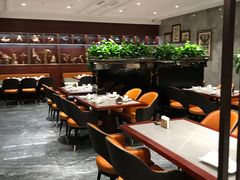 大堂-燕春楼(海河华鼎店)