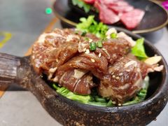 -明洞王妃家烤肉(苏州中心星悦汇店)