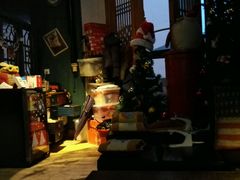 -青咖啡(三坊七巷店)