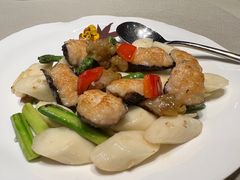 -皇朝会.经典传统粤菜(外滩店)