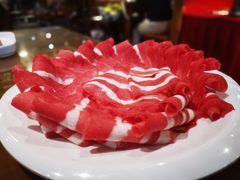 -古铜老院铜锅涮肉·清真(双井店)