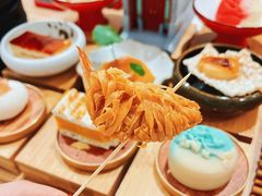 -自如ZSPACE四合院艺术餐厅