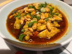 -宽窄巷成都菜(青岛路万达广场店)