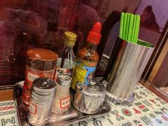 -七爷清汤腩·港式餐厅(金狮广场店)