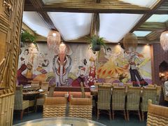 -多哥水傣味餐厅(司马巷店)