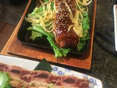 -梦山水日本烧肉(五四广场店)