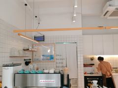 -COTTON CAFE(德信·中外公寓店)