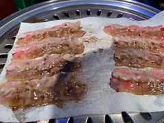 -入火韩国烤肉(凯旋广场店)