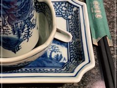-老广酒楼(樱花店)