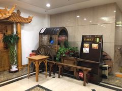 -渝信川菜 · 川味家常菜(长安店)