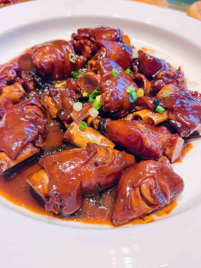 宝月楼台湾菜馆