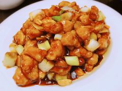 -大鸭梨烤鸭(甘家口店)
