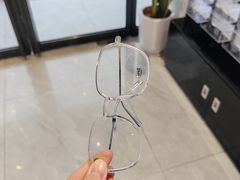-宝视达眼镜(周口市广场店)