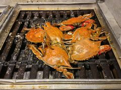 -飨食汇全日制餐厅·昆山皇冠假日酒店(九方店)