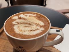 -Peet's Coffee皮爷咖啡(武商Mall手作店)