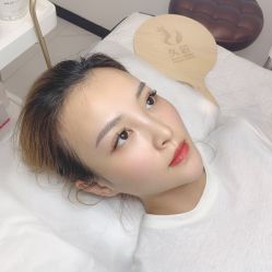 -久匠·野生眉半永久纹眉