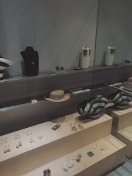 -OOAK设计师品牌概念店(新乐路店)