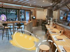 -火山屋台(新街口创始店)
