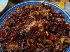 -阿记烧烤(英达路店)