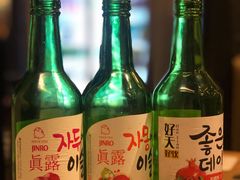 -韩国料理大力士(屏风街店)