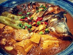 -小锅饭豆腐馆(嘉陵江街店)