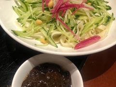 -皇城根北京风味主题餐厅(中海环宇城店)