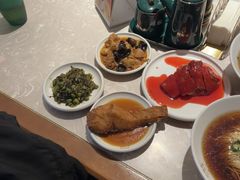 -松鹤面馆·古法焖肉面(观前店)