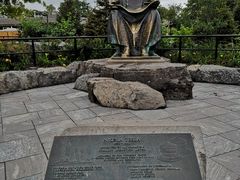 -尼亚加拉瀑布州立公园