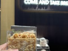 -FANEN法念·烘焙·甜点(万象城店)