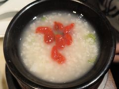 -红蜡烛-养生粥-津鲁菜(中山路店)