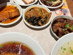 -松鹤面馆·古法焖肉面(观前店)