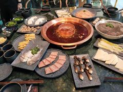 -肆味(东原1891江景店)