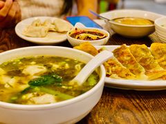 -状元水饺(成都SM广场店)