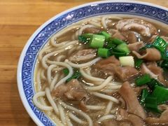 -锦泓老字号猪脏粉(东联大厦店)