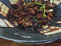 -皖北巫氏三胖地锅鸡(长淮总店)