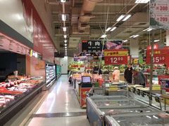-卜蜂莲花(杨高南路店)