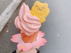 -麦当劳(杭州西湖银泰百货店)