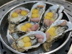 -飞尝蚝·顺德菜·鱼生(顺德总店)