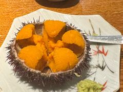 -桂马·日本料理·海胆·海鲜饭·酒场(民主广场店)
